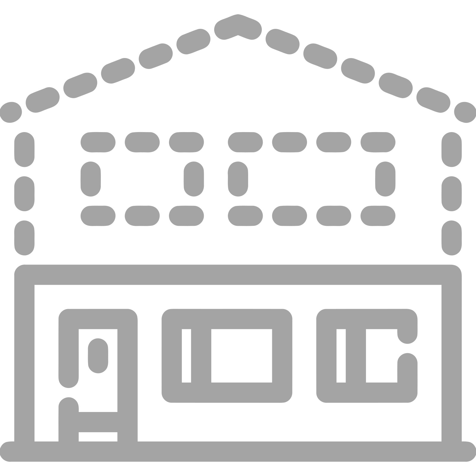 110 متر
